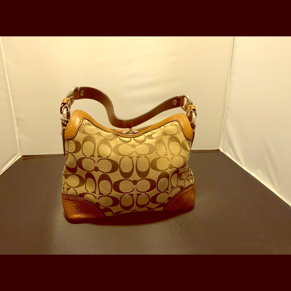 Coach handbag